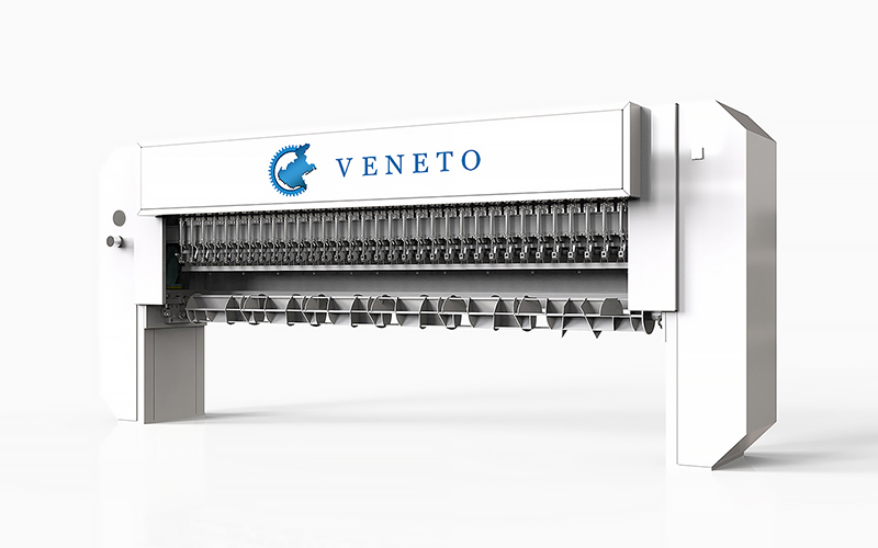Veins Injector